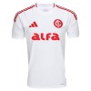 Camiseta de fútbol Internacional Segunda Equipación 2025-26 - Hombre